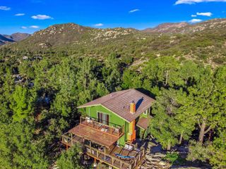 8142 Foothill, Pine Valley, CA 91962