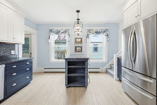 63 Walker Rd, Swampscott, MA 01907