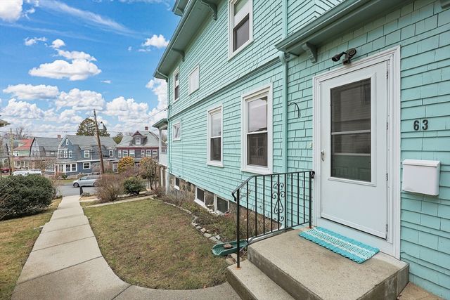 63 Walker Rd, Swampscott, MA 01907