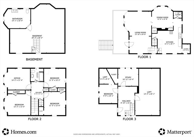 63 Walker Rd, Swampscott, MA 01907