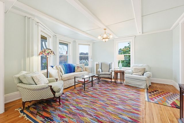 63 Walker Rd, Swampscott, MA 01907