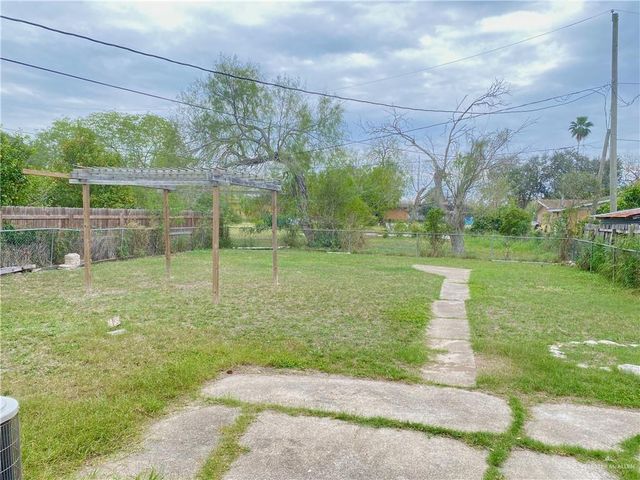 413 Orange Heights Drive, Harlingen, TX 78550