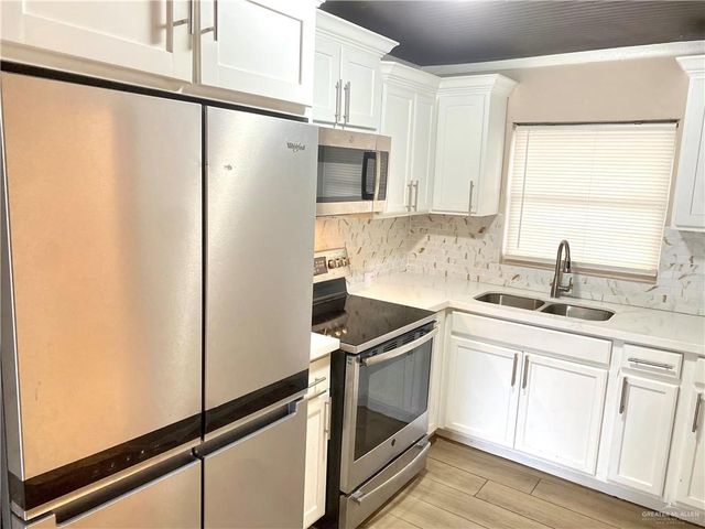 413 Orange Heights Drive, Harlingen, TX 78550