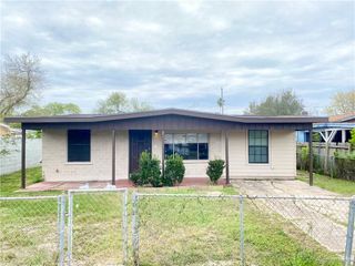 413 Orange Heights Drive, Harlingen, TX 78550