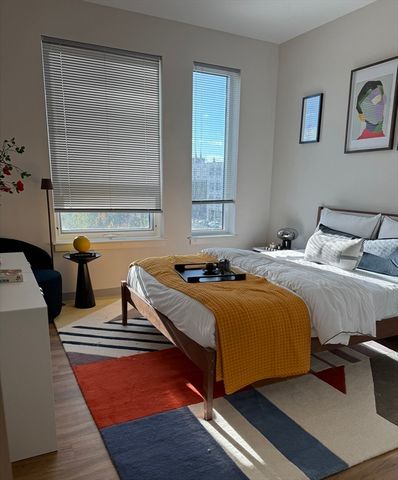 1170 Tremont St 407, Boston, MA 02120