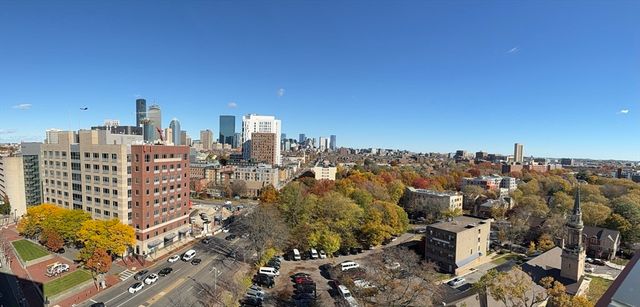 1170 Tremont St 407, Boston, MA 02120