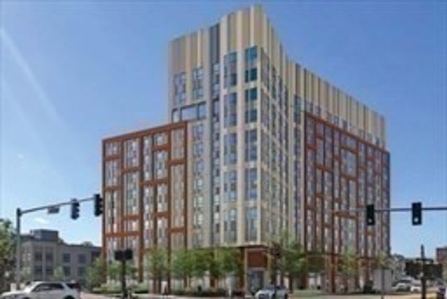 1170 Tremont St 407, Boston, MA 02120