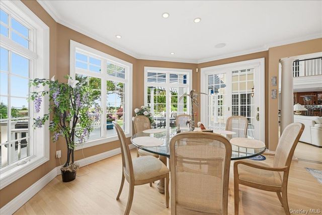 14 Woodcock Lane, Old Field, NY 11733