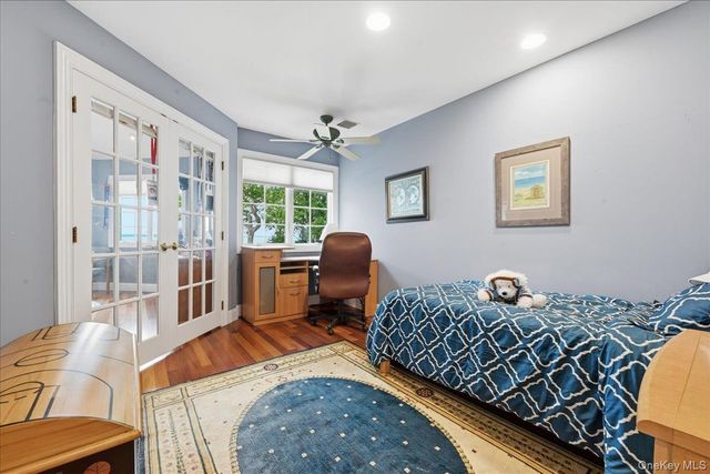 14 Woodcock Lane, Old Field, NY 11733