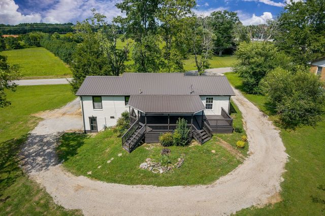 2281 Short Mountain Rd, Mcminnville, TN 37110