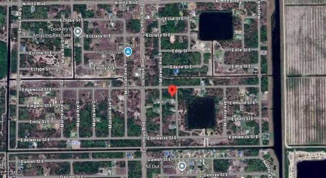 1042 Marathon AVE S, Lehigh Acres, FL 33974