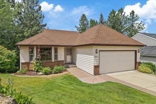 8701 E Boardwalk Ln, Spokane, WA 99212
