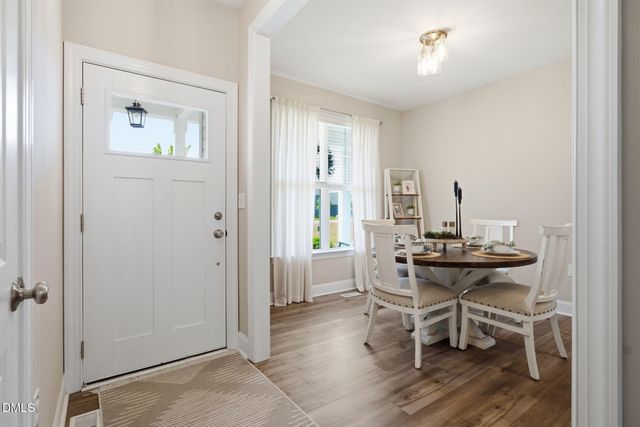 60 Brookhaven Drive, Spring Hope, NC 27882