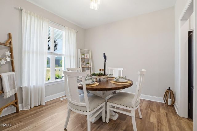 60 Brookhaven Drive, Spring Hope, NC 27882