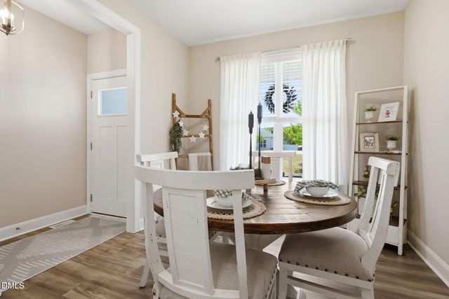 60 Brookhaven Drive, Spring Hope, NC 27882