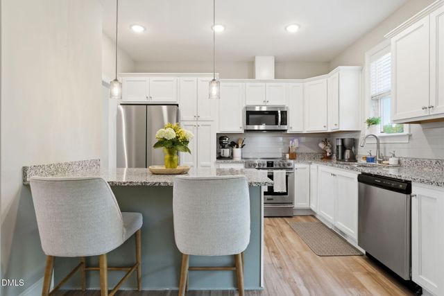 60 Brookhaven Drive, Spring Hope, NC 27882