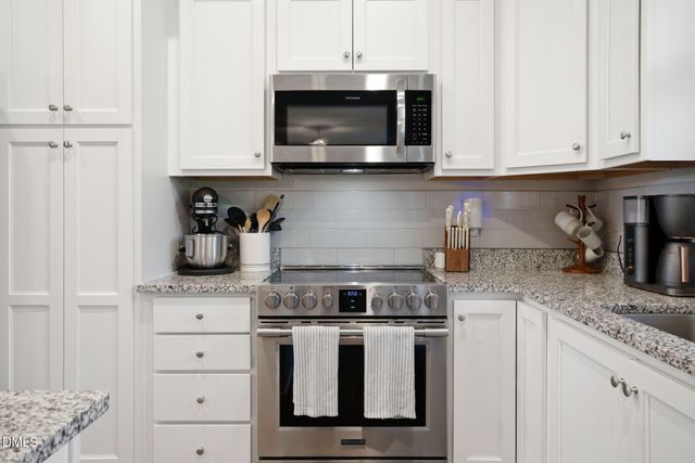 60 Brookhaven Drive, Spring Hope, NC 27882