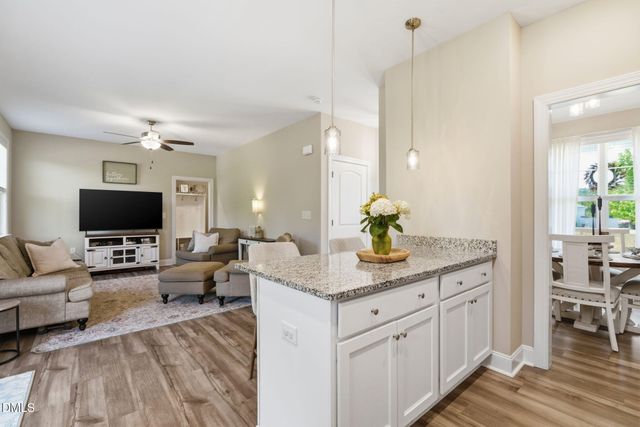 60 Brookhaven Drive, Spring Hope, NC 27882