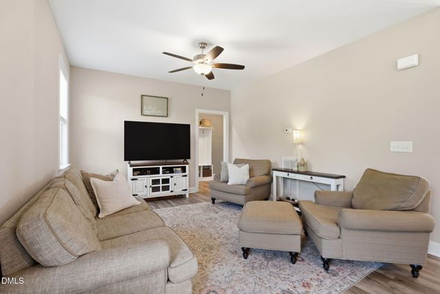 60 Brookhaven Drive, Spring Hope, NC 27882