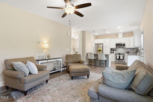 60 Brookhaven Drive, Spring Hope, NC 27882