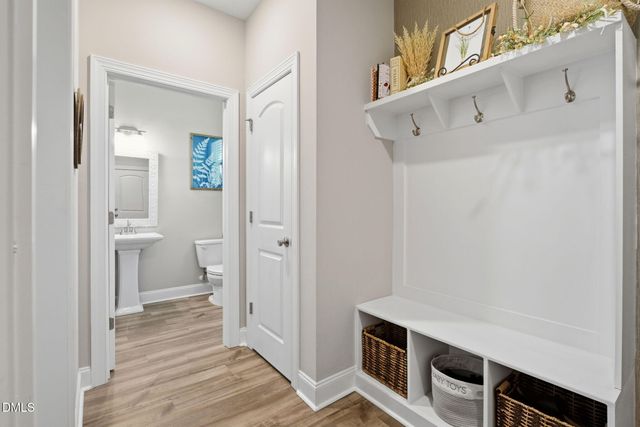 60 Brookhaven Drive, Spring Hope, NC 27882