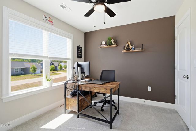 60 Brookhaven Drive, Spring Hope, NC 27882