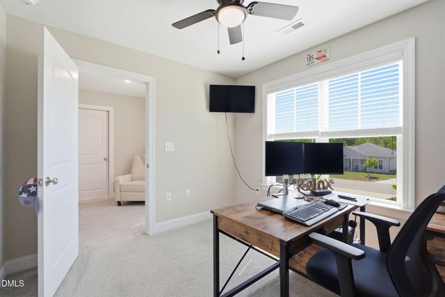 60 Brookhaven Drive, Spring Hope, NC 27882