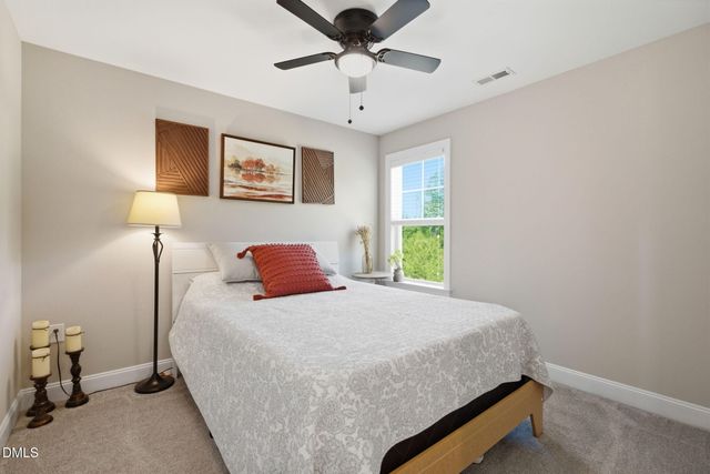 60 Brookhaven Drive, Spring Hope, NC 27882