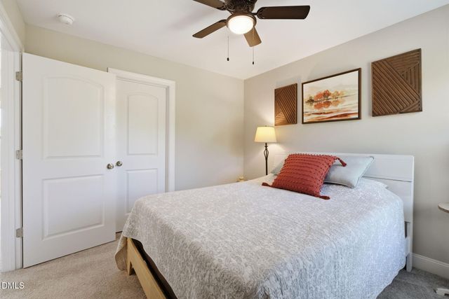 60 Brookhaven Drive, Spring Hope, NC 27882