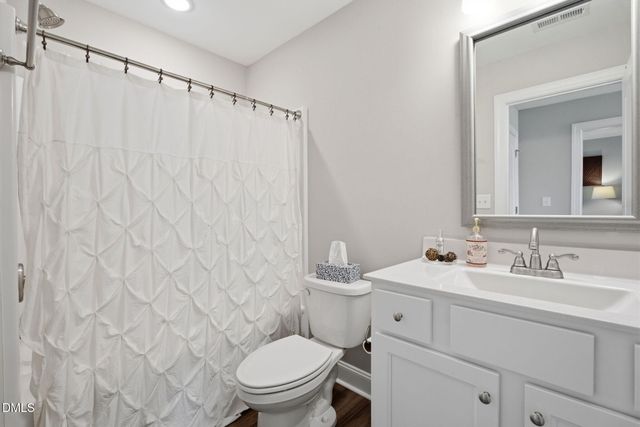 60 Brookhaven Drive, Spring Hope, NC 27882