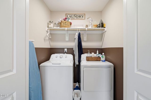 60 Brookhaven Drive, Spring Hope, NC 27882