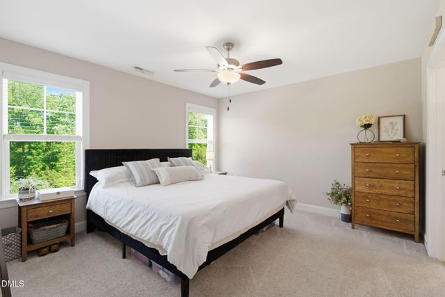 60 Brookhaven Drive, Spring Hope, NC 27882