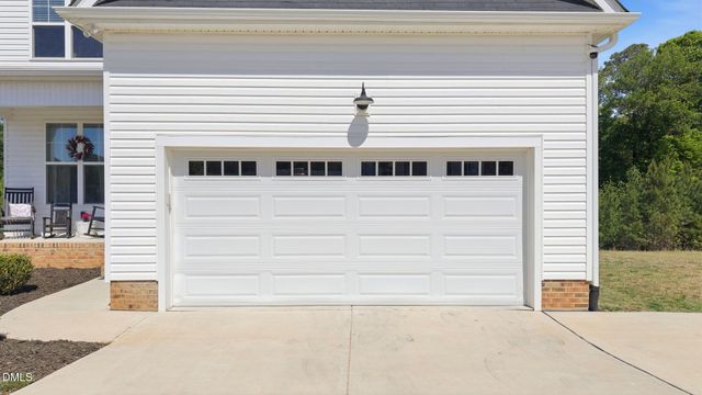 60 Brookhaven Drive, Spring Hope, NC 27882