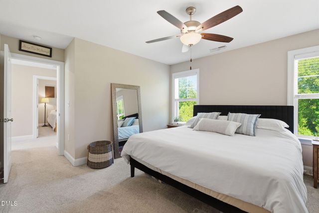 60 Brookhaven Drive, Spring Hope, NC 27882