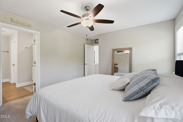 60 Brookhaven Drive, Spring Hope, NC 27882