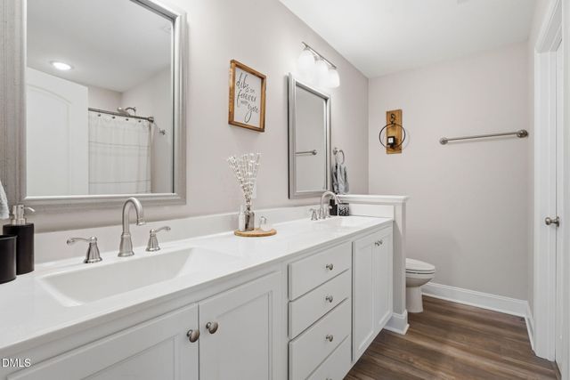 60 Brookhaven Drive, Spring Hope, NC 27882