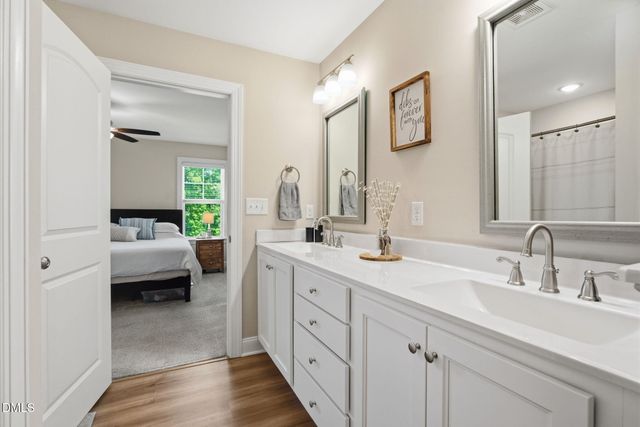 60 Brookhaven Drive, Spring Hope, NC 27882