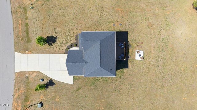 60 Brookhaven Drive, Spring Hope, NC 27882