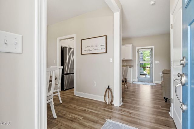 60 Brookhaven Drive, Spring Hope, NC 27882