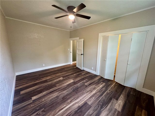 1201 N Boston Place, Russellville, AR 72801