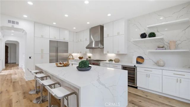 26 Sidney Bay Drive, Newport Coast, CA 92657