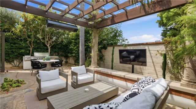 26 Sidney Bay Drive, Newport Coast, CA 92657