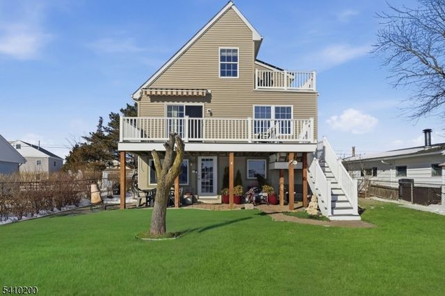 154 N Spinnaker Dr, Little Egg Harbor Twp., NJ 08087