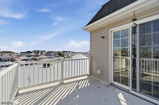 154 N Spinnaker Dr, Little Egg Harbor Twp., NJ 08087