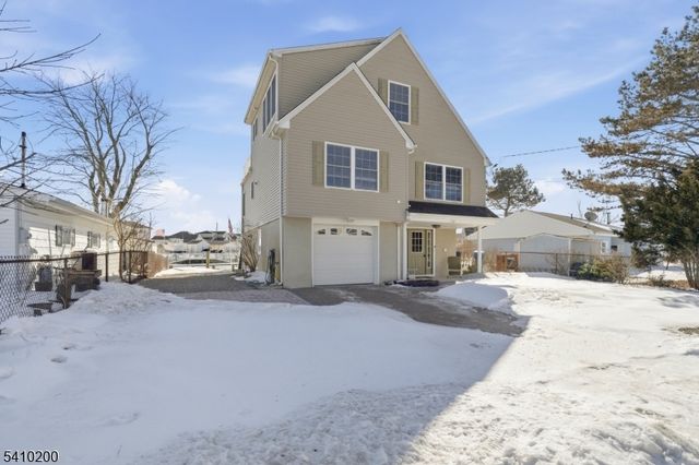 154 N Spinnaker Dr, Little Egg Harbor Twp., NJ 08087