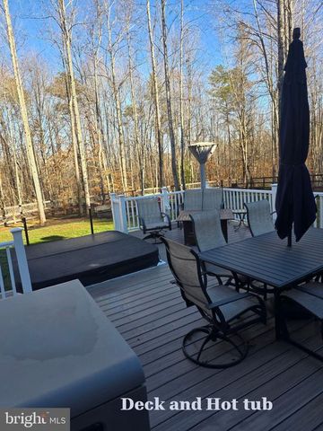 6020 SUMERDUCK RD, Remington, VA 22734