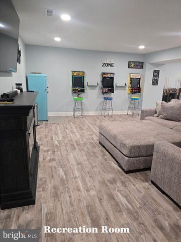 6020 SUMERDUCK RD, Remington, VA 22734