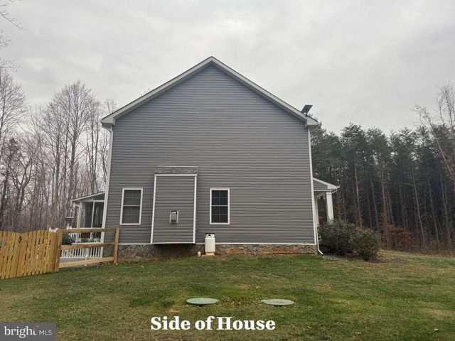6020 SUMERDUCK RD, Remington, VA 22734