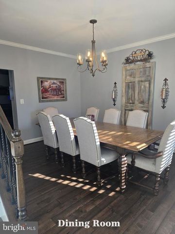 6020 SUMERDUCK RD, Remington, VA 22734