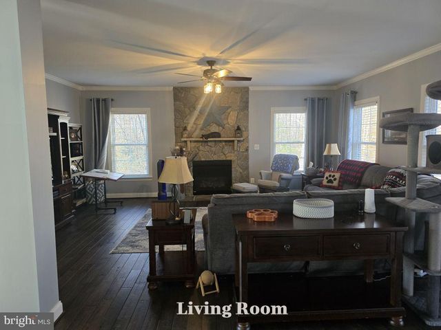 6020 SUMERDUCK RD, Remington, VA 22734